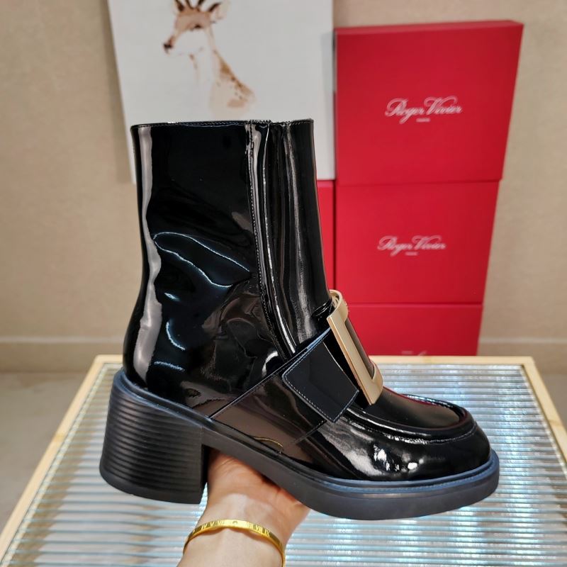 Roger Vivier Boots